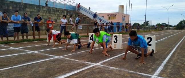 36ª edição dos Jires mobiliza cerca de 800 alunos