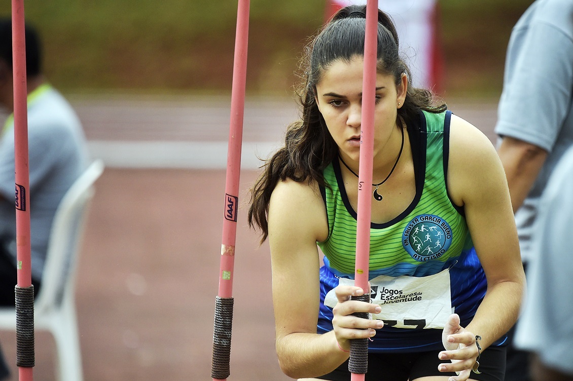 Atletas de MS vão a Blumenau para nacional do JEJ