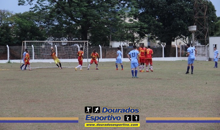 Copa Grande FM/Leda prosseguiu neste fim de semana