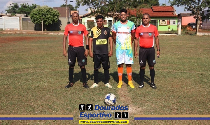 Copa Cachoeirinha de Futebol de Campo define 4ª de finais