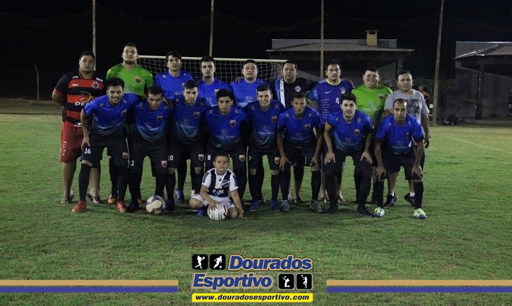 Copa Amigos do Esporte fecha 4ª de finais hoje de noite