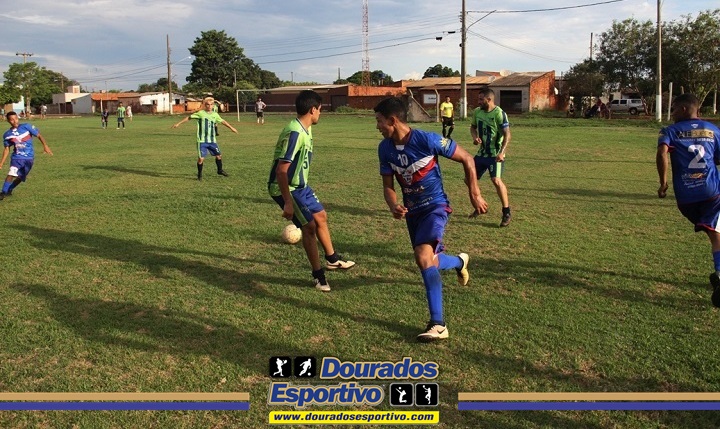 10ª Copa Cachoeirinha tem semifinais nesse fim de semana