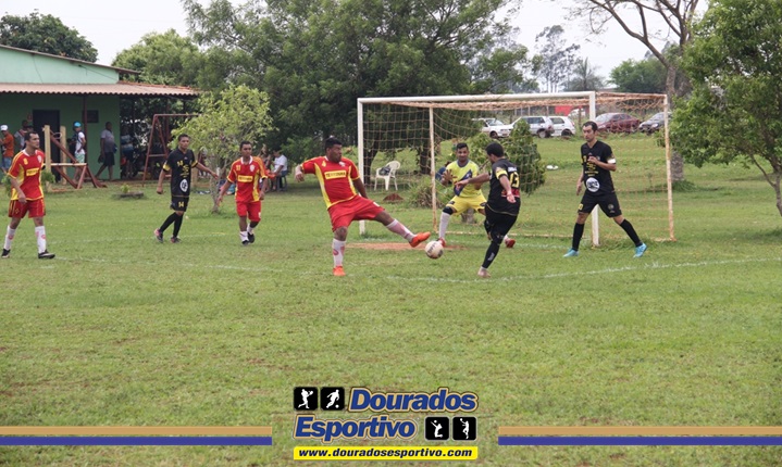 8ª de finais da Copa Resenha começa hoje com 4 jogos