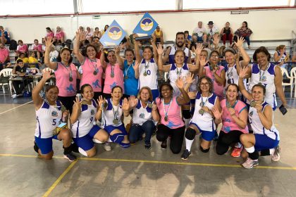 Três Lagoas se prepara para fase nacional da Super Liga