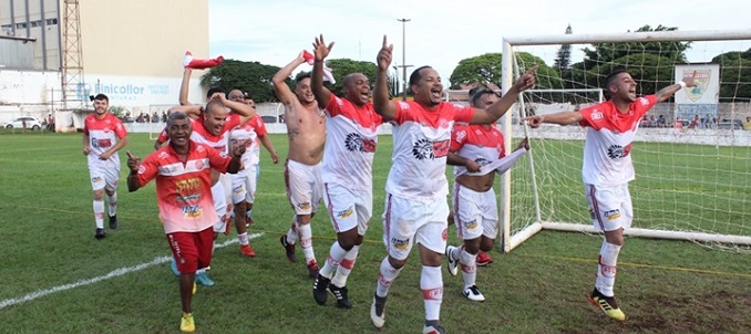 Inter Flórida fechou temporada de 2019 com oito títulos