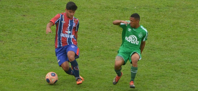 Equipes sul-mato-grossenses estreiam com derrota na Copa SP