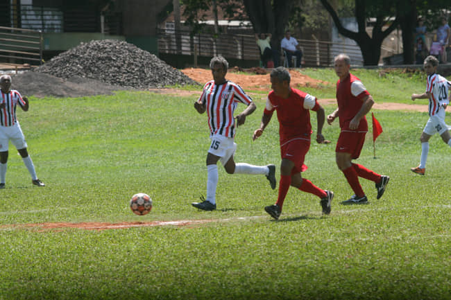 Copa Guanandizão segue neste domingo em Campo Grande