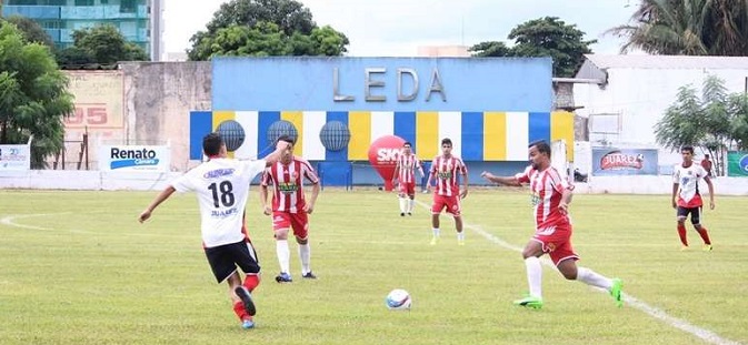 Copa Leda de Veteranos começa neste domingo em Dourados﻿