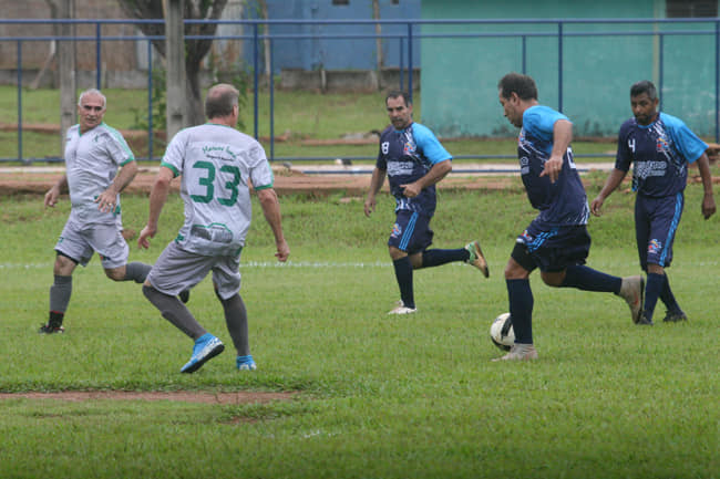 Copa Guanandizão tem rodada neste domingo