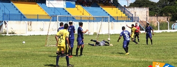 Copa dos Campeões tem segunda rodada neste domingo 