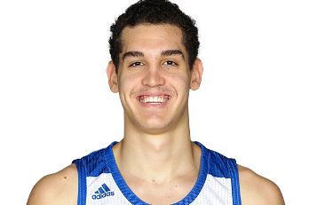 Sul-mato-grossense busca sonho no basquete americano