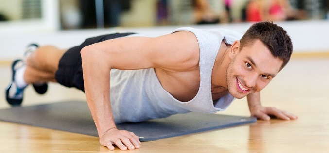 Sesc Aquidauna terá Desafio Burpee, durante 20 dias