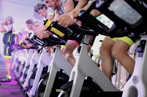 Desafio de Duathlon Indoor acontece em março no Sesc Camillo Boni