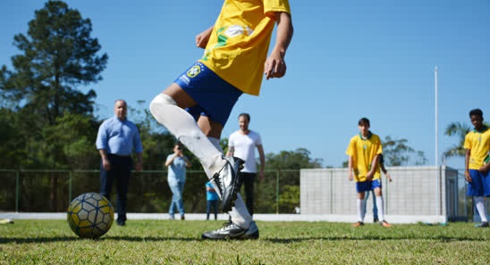 CBF cancela lançamento do projeto Gol do Brasil em Campo Grande 