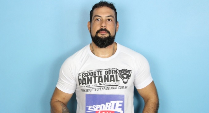 Organizador do Open Pantanal é o entrevistado do Esporte Ágil TV