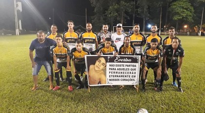 Município de Naviraí sedia Campeonato Inter Bairros