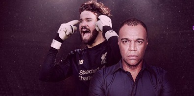Estrelas do futebol se engajam na luta contra covid-19