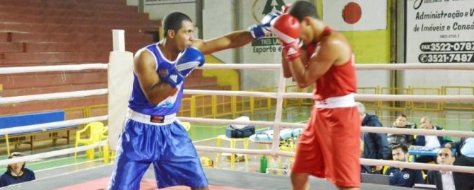 Boxe de MS terá temporada definida em reunião marcada para maio