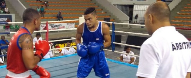 Reunião marcada para dia 8 de maio definirá temporada do boxe de MS