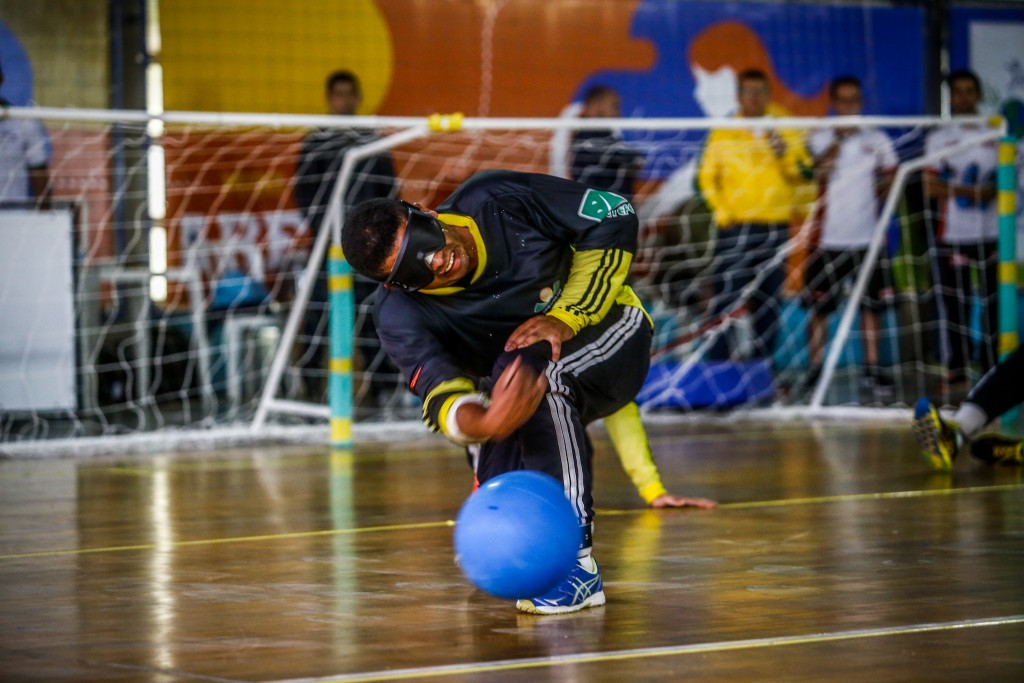 Centro-Norte de Goallbal que aconteceria na Capital é cancelado