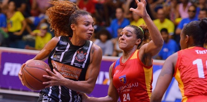 Liga de Basquete Feminino suspende jogos até 20 de junho