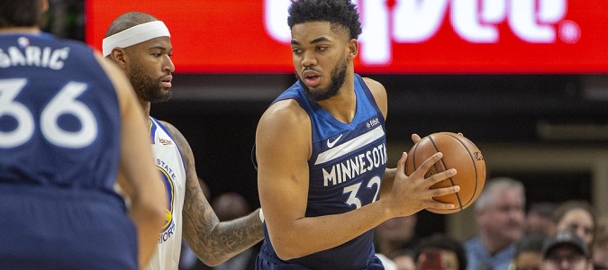 NBA anuncia volta de treinos a partir de 8 de maio