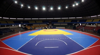 Federação Internacional de Vôlei cancela Liga das Nações de 2020