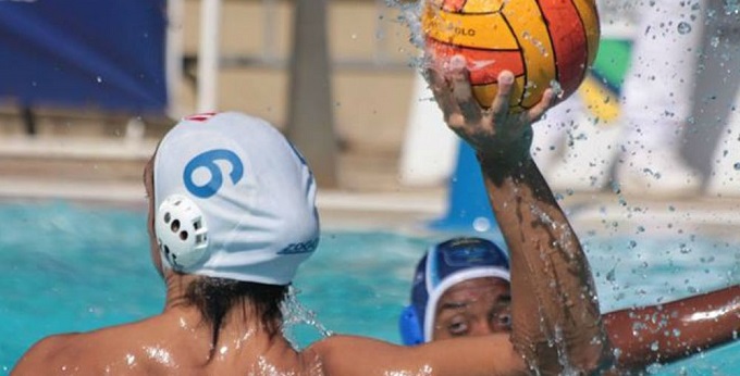 Liga Brasileira de Polo Aquático lança campanha solidária contra Covid-19 