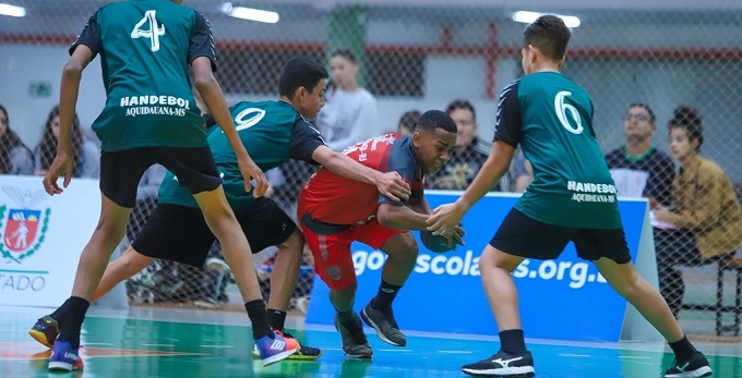 Devido à pandemia, Fundesporte cancela competições de 2020