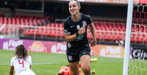Federações de RJ e SP promoverão Summit de Futebol Feminino