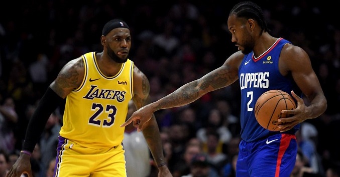 NBA pode retomar temporada direto nos playoffs em 31 de julho