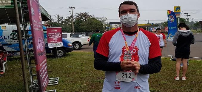 Corrida Digital chama atenção em todo país pela originalidade
