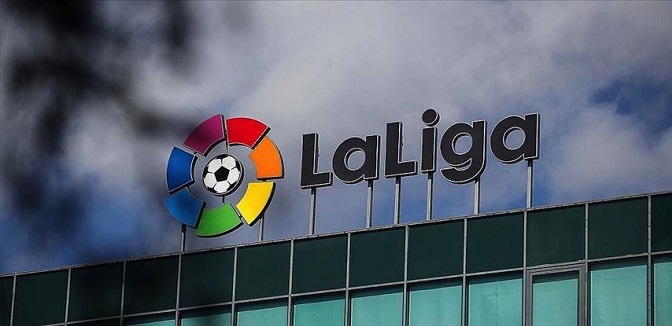 Grupo Disney tem estratégia de aumentar exposição da Laliga 
