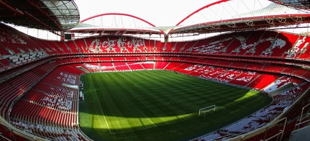Lisboa será sede da Liga dos Campeões, a partir das quartas