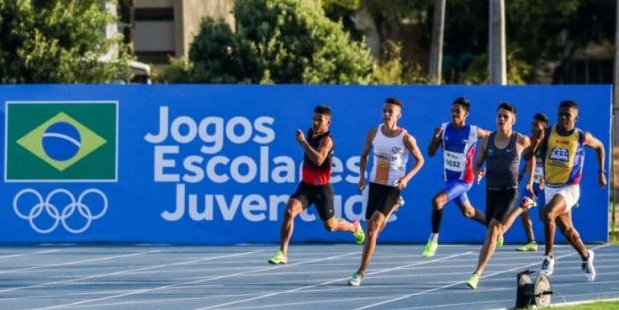 COB anuncia cancelamento dos Jogos Escolares da Juventude
