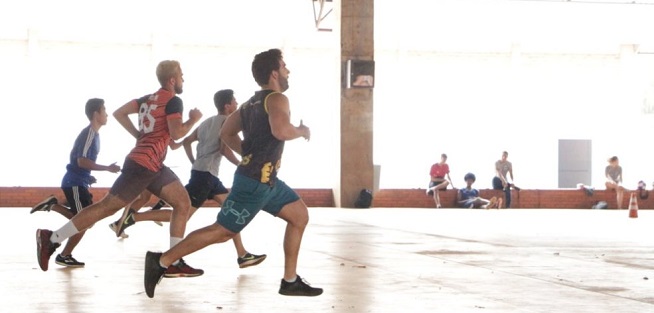 Programa Esporte Universitário divulga projetos aprovados