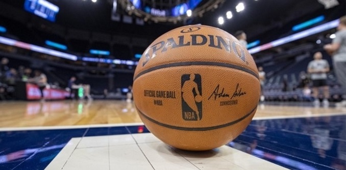 NBA divulga lista com série de amistosos a partir do dia 22 