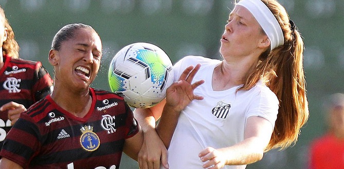 Brasileiro Feminino retorna em 26 de agosto, segundo CBF