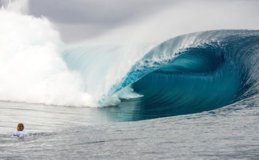 World Surf League cancela temporada 2020 do circuito mundial