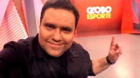 Luto no esporte e televisão! Morre jornalista Rodrigo Rodrigues