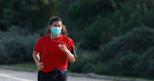 Maratona Internacional de Manaus realiza lives sobre esporte