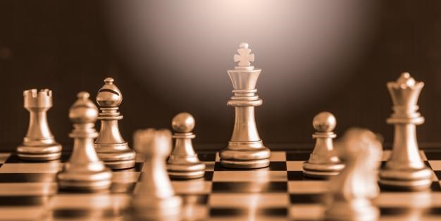 Feems abre inscrições para competição de xadrez online