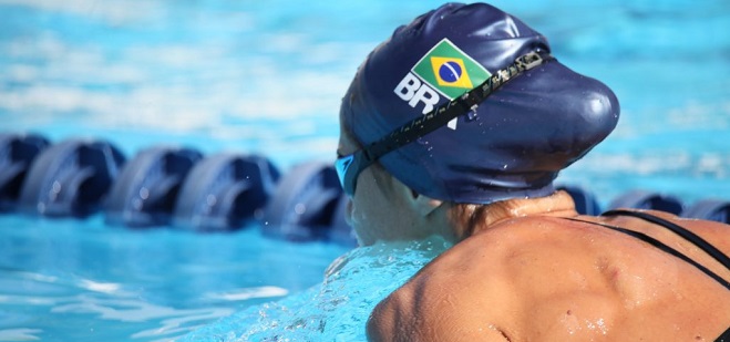 Brasil conquista sete medalhas no segundo dia do Open de Loulé