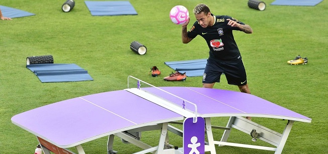 Federação Sul-matogrossense de Futmesa prepara curso de árbitros