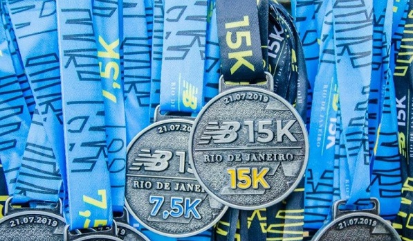 Circuito 15K Series da New Balance deste ano é cancelado