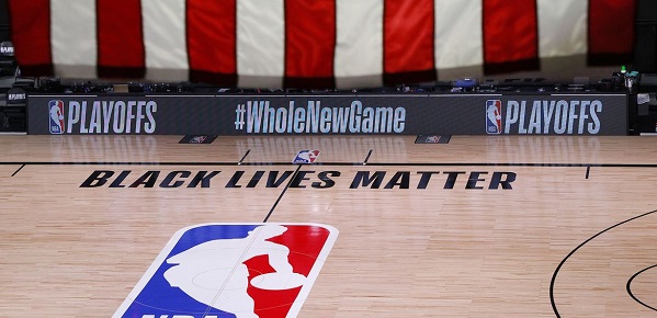 NBA tem mais um dia sem jogos de playoff devido protestos
