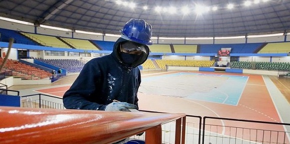 Guanandizão voltará a trilhar caminho dos grandes eventos esportivos 