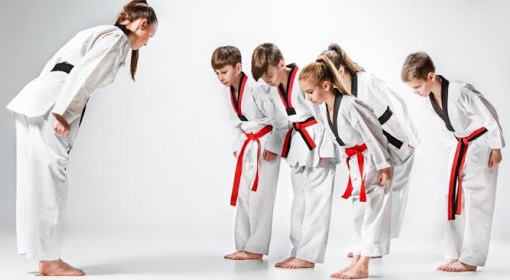 Combat Games Escolar de Taekwondo abre inscrições