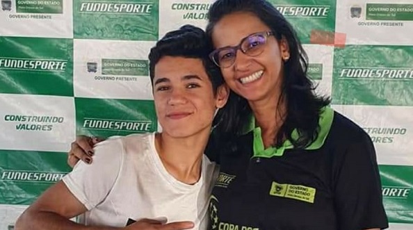 Educação Física leva qualidade de vida ao cotidiano de idosos