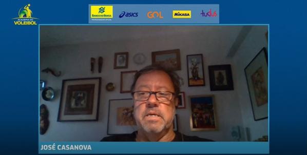 Seminário da CBV debate o cenário da arbitragem no vôlei de praia